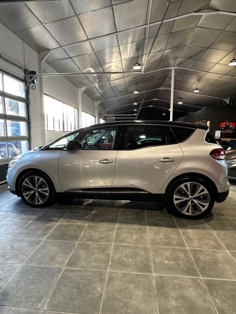 RENAULT SCENIC IV 1.5 DCI ENERGY INTENS BOITE AUTO