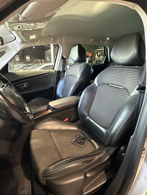 RENAULT SCENIC IV 1.5 DCI ENERGY INTENS BOITE AUTO