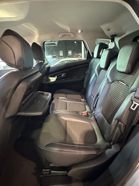 RENAULT SCENIC IV 1.5 DCI ENERGY INTENS BOITE AUTO