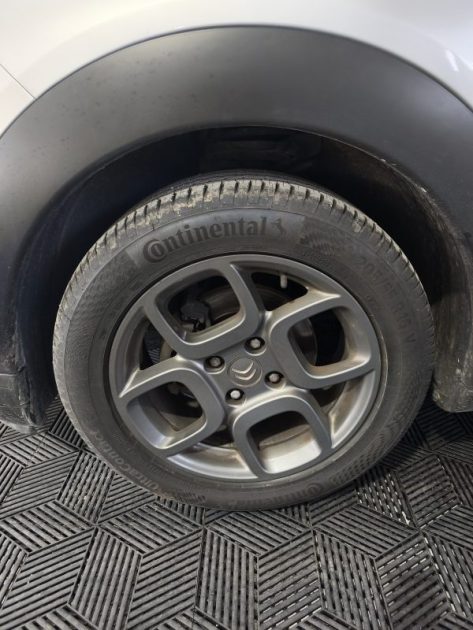 CITROEN C4 CACTUS, 1.6 BLUEHDI 100 Cv, BVA, 2 PLACES COMMERCIAL