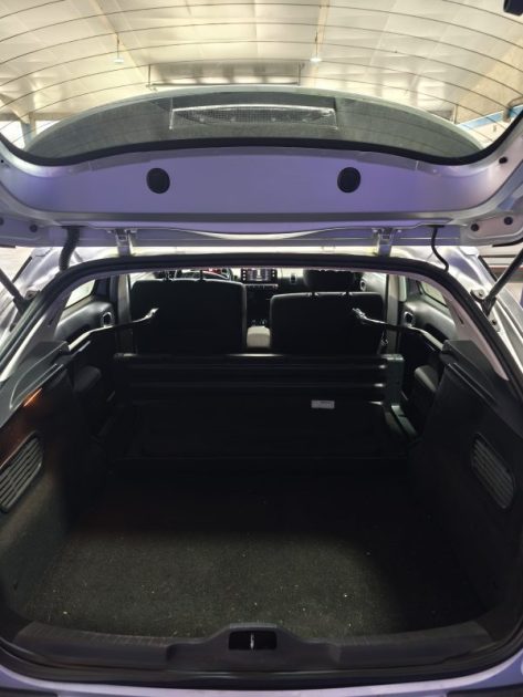 CITROEN C4 CACTUS, 1.6 BLUEHDI 100 Cv, BVA, 2 PLACES COMMERCIAL
