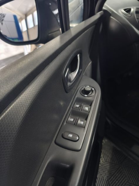 RENAULT CLIO IV BREAK 1.5 DCI 90Cv ENERGY ICONIC 