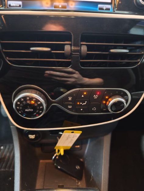 RENAULT CLIO IV BREAK 1.5 DCI 90Cv ENERGY ICONIC 