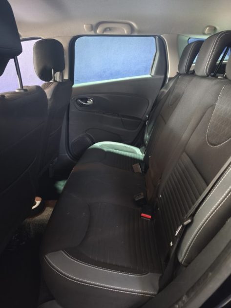 RENAULT CLIO IV BREAK 1.5 DCI 90Cv ENERGY ICONIC 