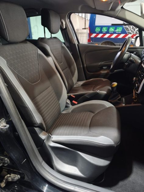 RENAULT CLIO IV BREAK 1.5 DCI 90Cv ENERGY ICONIC 