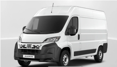 FIAT DUCATO III 3.3 T L2H2 (MH2) 2.2 140 CH 2025
