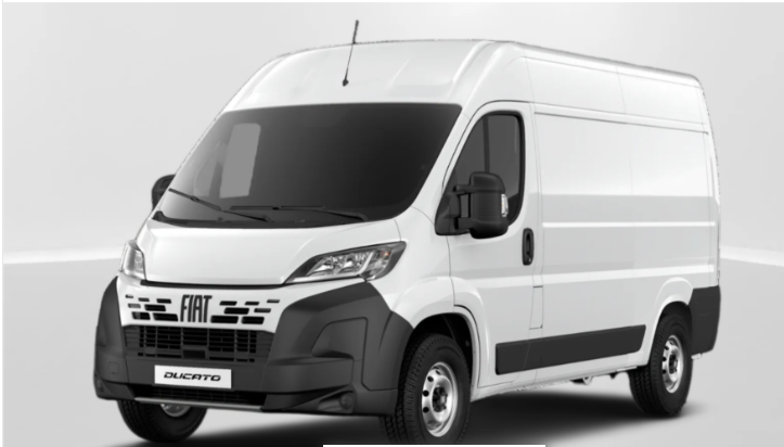 FIAT DUCATO III 3.3 T L2H2 (MH2) 2.2 140 CH 2025
