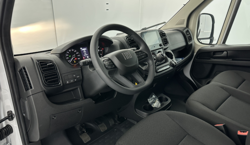 FIAT DUCATO III 3.3 T L2H2 (MH2) 2.2 140 CH 2025