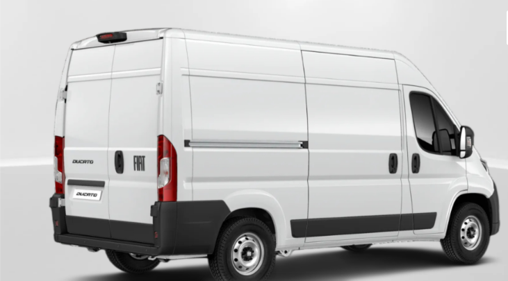 FIAT DUCATO III 3.3 T L2H2 (MH2) 2.2 140 CH 2025