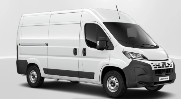 FIAT DUCATO III 3.3 T L2H2 (MH2) 2.2 140 CH 2025