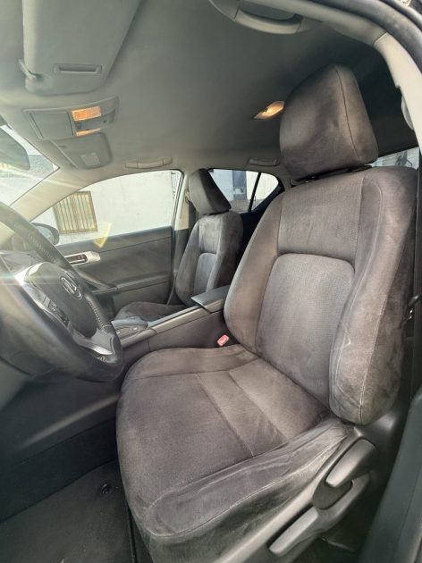 LEXUS CT 200H HYBRID 136 CV SENSATION / ORIGINE FRANCE GARANTIE 6 MOIS  2012