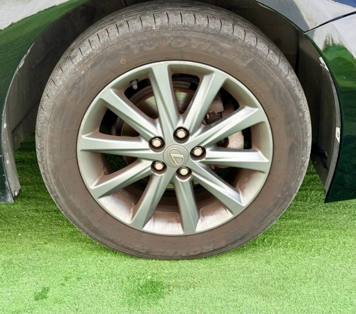 LEXUS CT 200H HYBRID 136 CV SENSATION / ORIGINE FRANCE GARANTIE 6 MOIS  2012