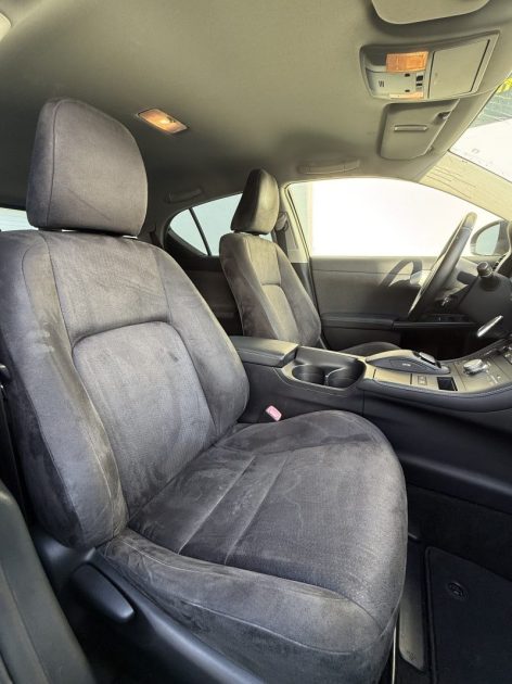 LEXUS CT 200H HYBRID 136 CV SENSATION / ORIGINE FRANCE GARANTIE 6 MOIS  2012