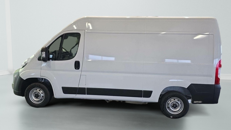 PEUGEOT BOXER FOURGON TOLE 3.5 T L2H2 BLUE HDI 140 S&S 2025