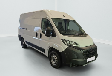 PEUGEOT BOXER FOURGON TOLE 3.5 T L2H2 BLUE HDI 140 S&S 2025