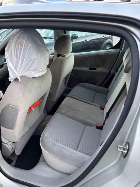 PEUGEOT 207 1.4E 16V EXECUTIVE GARANTIE 6 MOIS 