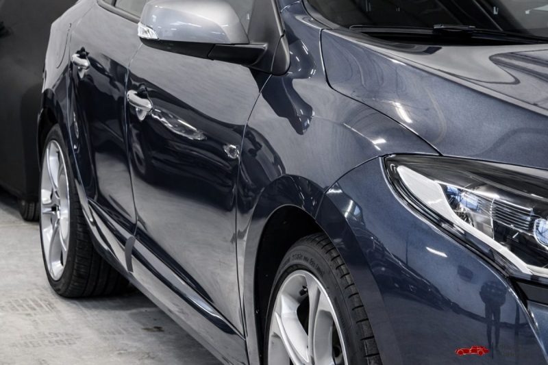 Renault Mégane III GT ESTATE 2.0 TCE 220 | 47000 KM | CARNET RENAULT | DISTRI OK | RARE