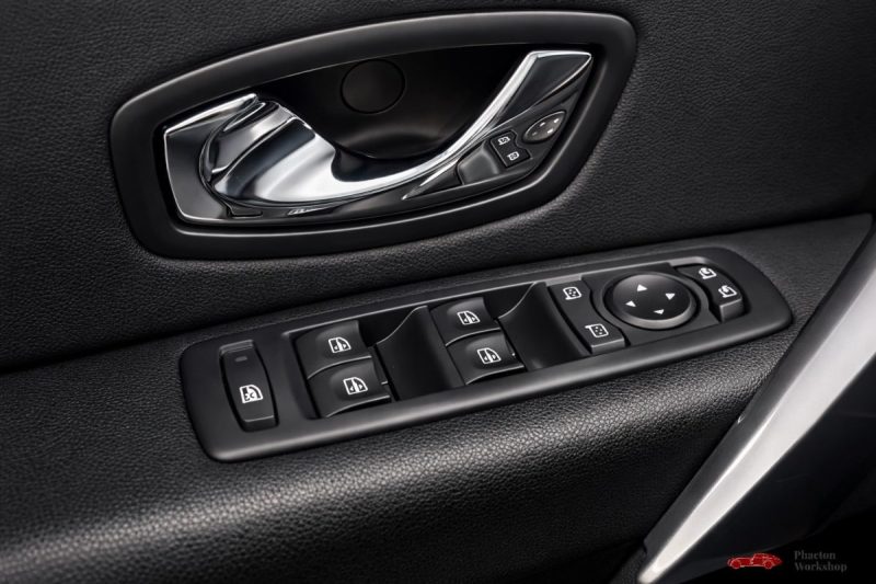 Renault Mégane III GT ESTATE 2.0 TCE 220 | 47000 KM | CARNET RENAULT | DISTRI OK | RARE