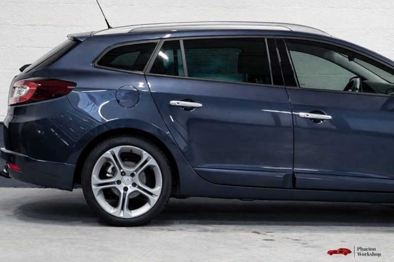 Renault Mégane III GT ESTATE 2.0 TCE 220 | 47000 KM | CARNET RENAULT | DISTRI OK | RARE