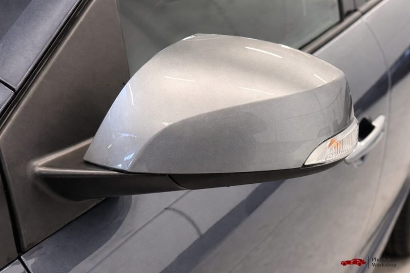 Renault Mégane III GT ESTATE 2.0 TCE 220 | 47000 KM | CARNET RENAULT | DISTRI OK | RARE