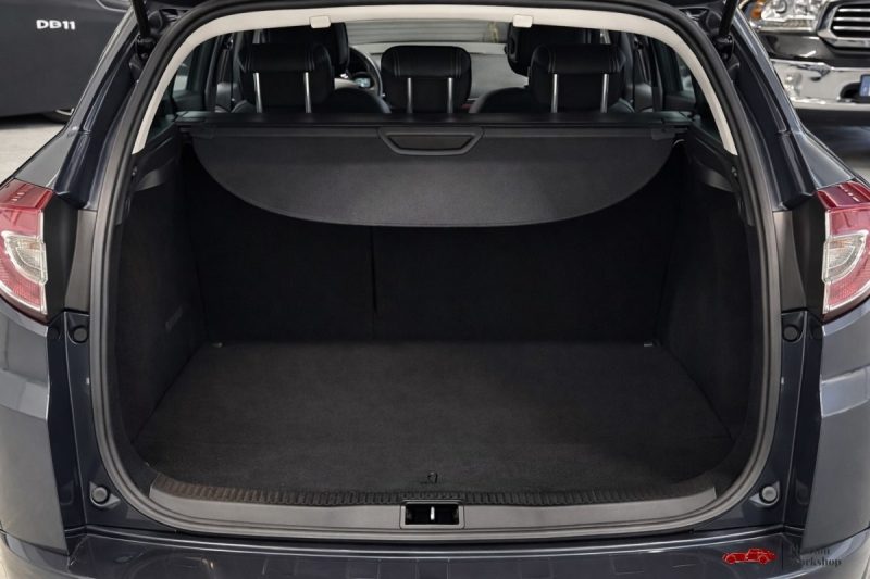 Renault Mégane III GT ESTATE 2.0 TCE 220 | 47000 KM | CARNET RENAULT | DISTRI OK | RARE