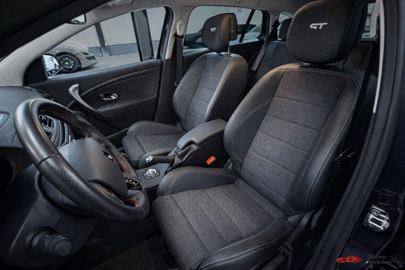 Renault Mégane III GT ESTATE 2.0 TCE 220 | 47000 KM | CARNET RENAULT | DISTRI OK | RARE