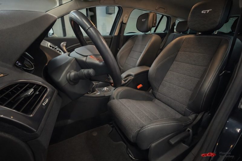 Renault Mégane III GT ESTATE 2.0 TCE 220 | 47000 KM | CARNET RENAULT | DISTRI OK | RARE