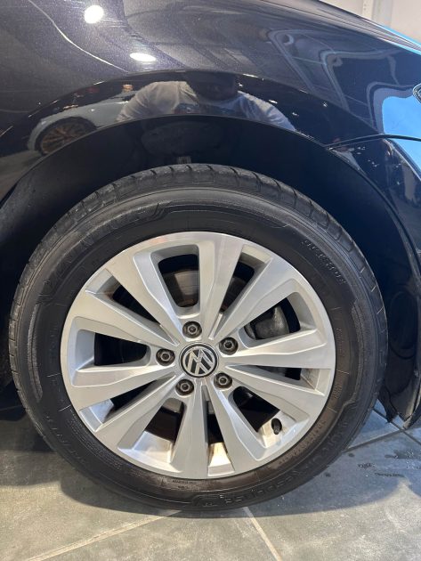 VOLKSWAGEN GOLF VII 1.5 TSI EVO 150 CV BOITE DSG
