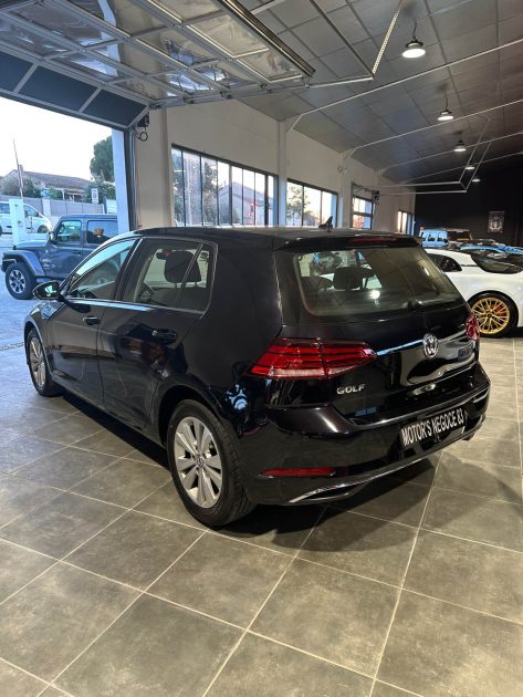 VOLKSWAGEN GOLF VII 1.5 TSI EVO 150 CV BOITE DSG