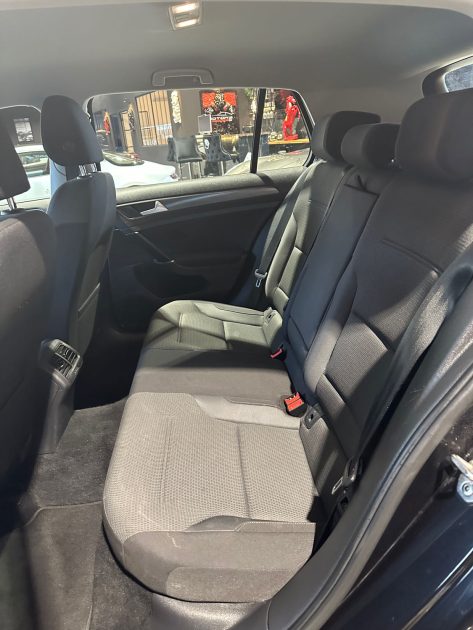VOLKSWAGEN GOLF VII 1.5 TSI EVO 150 CV BOITE DSG