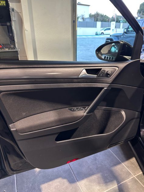VOLKSWAGEN GOLF VII 1.5 TSI EVO 150 CV BOITE DSG
