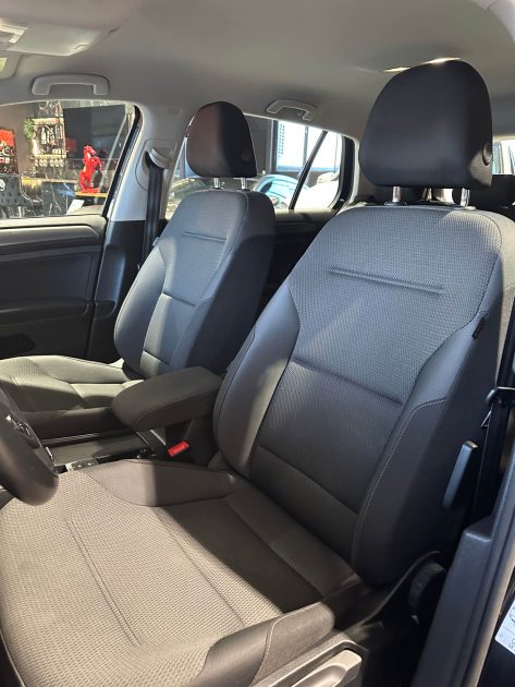 VOLKSWAGEN GOLF VII 1.5 TSI EVO 150 CV BOITE DSG