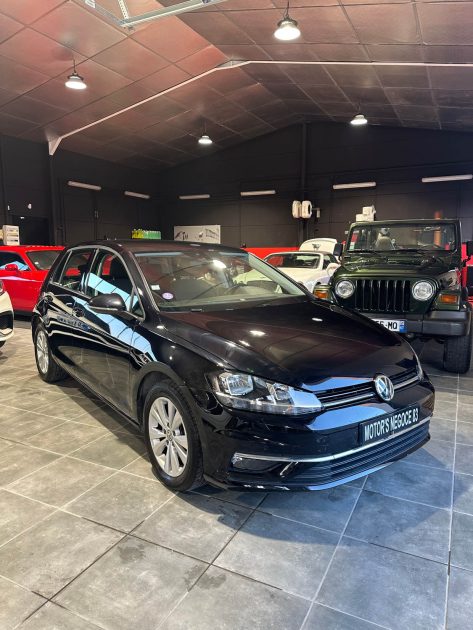 VOLKSWAGEN GOLF VII 1.5 TSI EVO 150 CV BOITE DSG