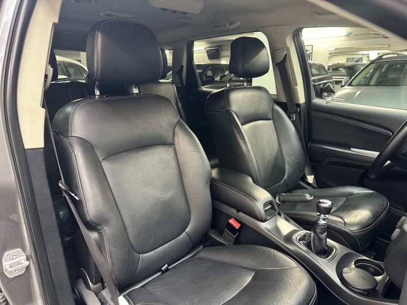 FIAT FREEMONT 2.0 MJT 140CV 7 PLACES 