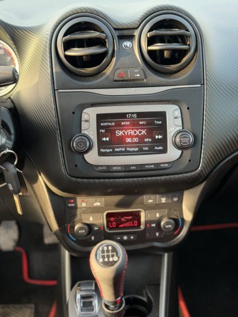 ALFA ROMEO MITO 105CH DISTINCTIVE / Paiement 4X ou 10X Possible