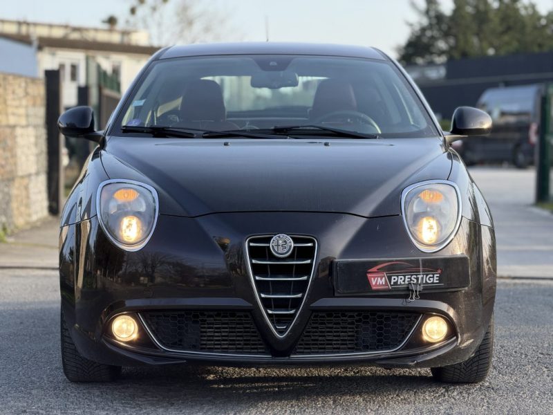 ALFA ROMEO MITO 105CH DISTINCTIVE / Paiement 4X ou 10X Possible
