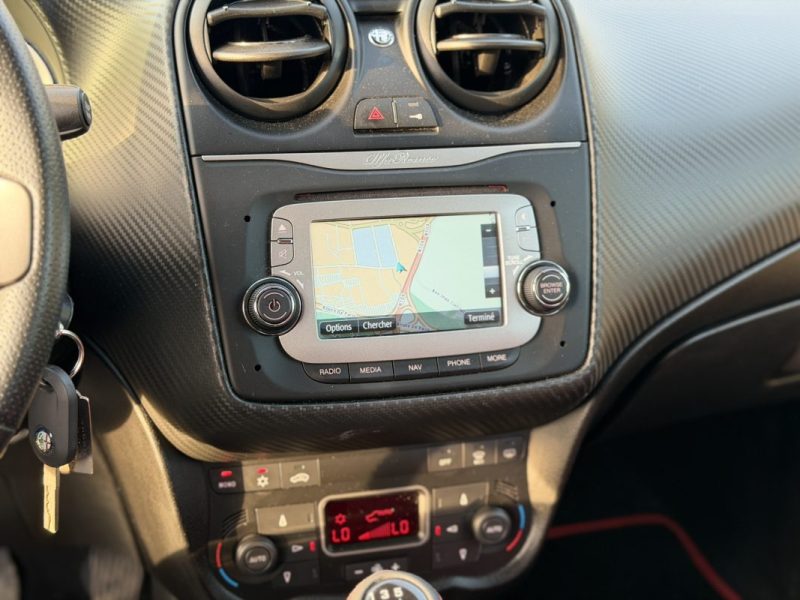 ALFA ROMEO MITO 105CH DISTINCTIVE / Paiement 4X ou 10X Possible