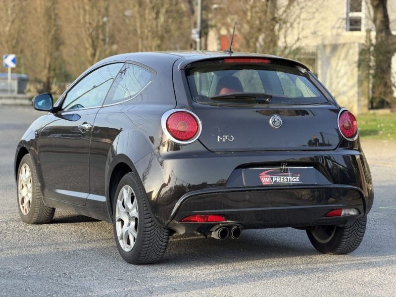 ALFA ROMEO MITO 105CH DISTINCTIVE / Paiement 4X ou 10X Possible