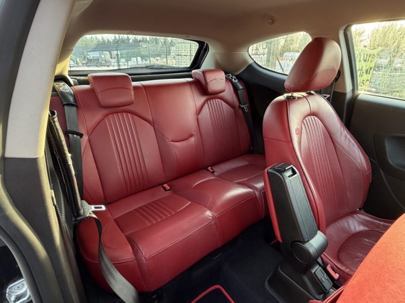 ALFA ROMEO MITO 105CH DISTINCTIVE / Paiement 4X ou 10X Possible