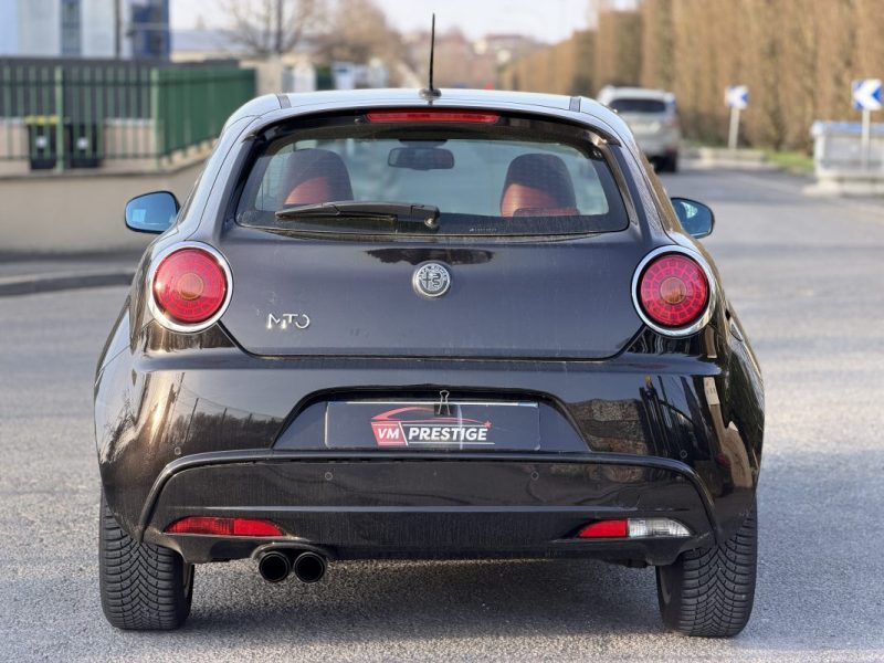 ALFA ROMEO MITO 105CH DISTINCTIVE / Paiement 4X ou 10X Possible