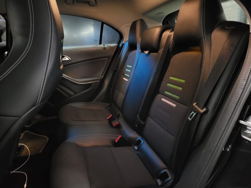 MERCEDES CLASSE A 180 D 109cv SENSATION 7G-DCT CARPLAY / CAMERA / DRIVE SELECT