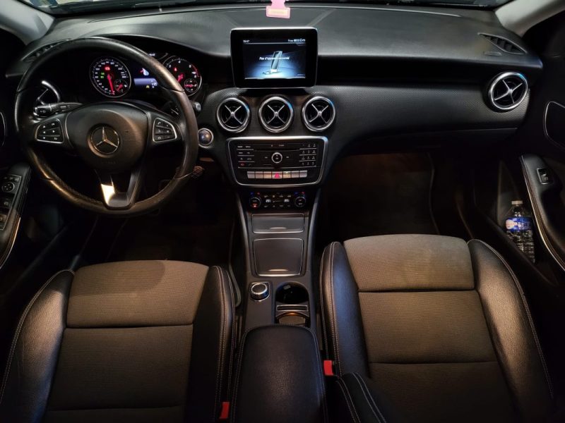 MERCEDES CLASSE A 180 D 109cv SENSATION 7G-DCT CARPLAY / CAMERA / DRIVE SELECT