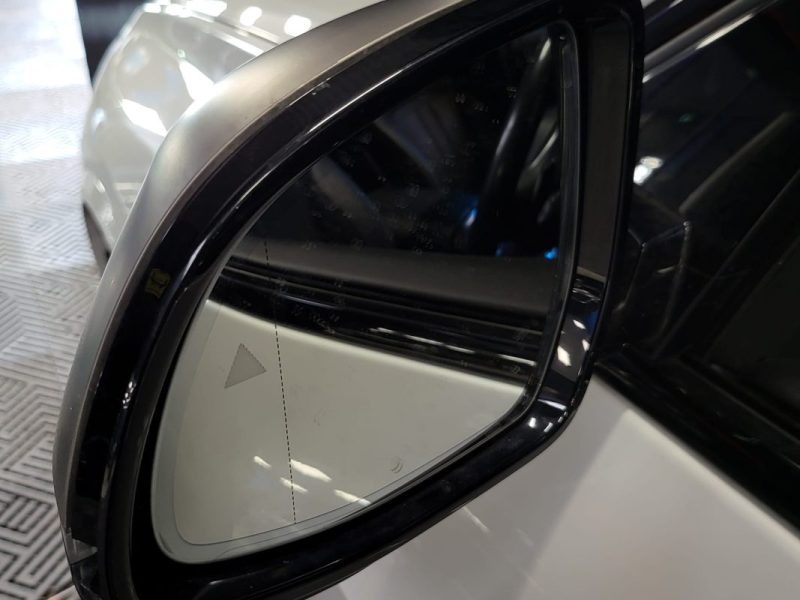 BMW X5 X-DRIVE M50D 400Cv TOIT OUVRANT / ATTELAGE / 360° / TÊTE HAUTE