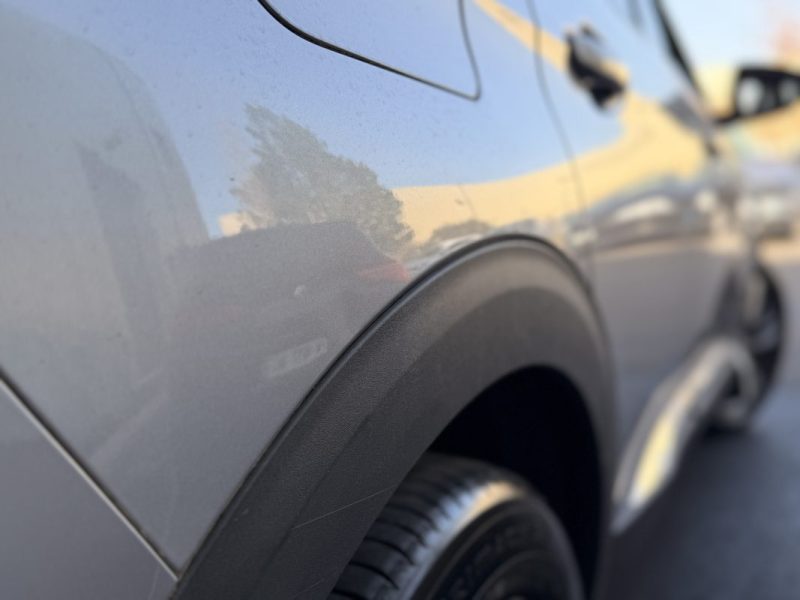 Peugeot 3008 - 1.2 L - COURROIE NEUVE - ENTRETIEN SUIVI - ALLURE - AUTOMATIQUE - 131 ch 