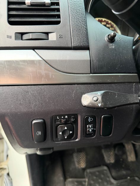 MITSUBISHI PAJERO COURT 3.2 200CH 4WD - 2PL