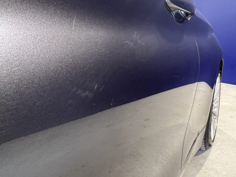 BMW SÉRIE 4 COUPÉ 420i LUXURY 184CH / TOIT OUVRANT / SUIVI ENTRETIEN COMPLET