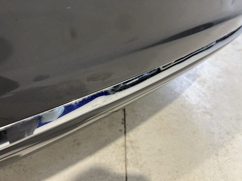 BMW SÉRIE 4 COUPÉ 420i LUXURY 184CH / TOIT OUVRANT / SUIVI ENTRETIEN COMPLET