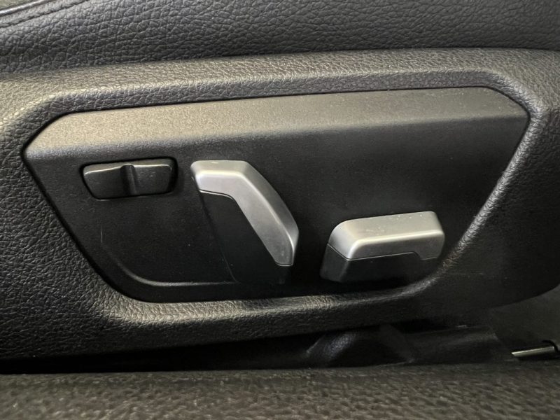 BMW SÉRIE 4 COUPÉ 420i LUXURY 184CH / TOIT OUVRANT / SUIVI ENTRETIEN COMPLET