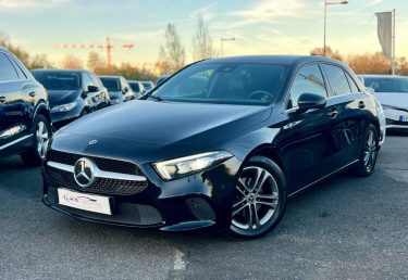 MERCEDES CLASSE A 180 D 116ch BUSINESS LINE