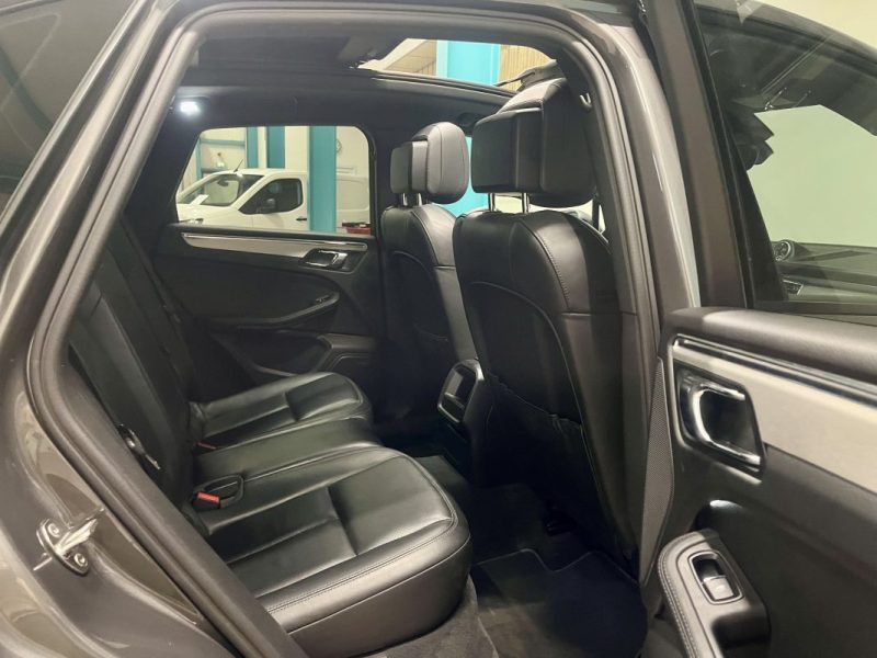 PORSCHE Macan S 3.0 V6 340ch AWD Boîte PDK Origine France 